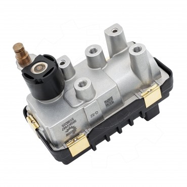 Actuateur de Turbo Wastegate Pour Jaguar XF Land Rover Freelander 2