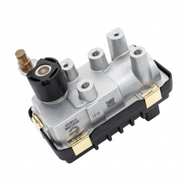 Actuateur de Turbo Wastegate Pour Jaguar XF Land Rover Freelander 2