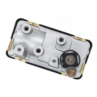 Actuateur de Turbo Wastegate Pour Jaguar XF Land Rover Freelander 2