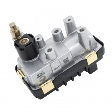 Actuateur de Turbo Wastegate Pour Jeep Wrangler III RLX92631AB