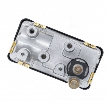 Actuateur de Turbo Wastegate Pour Jeep Wrangler III RLX92631AB