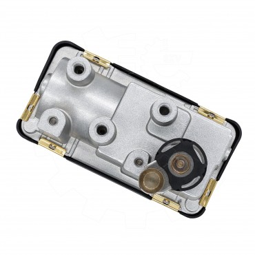 Actuateur de Turbo Wastegate Pour Land Rover Defender BH1Q6K682CB LR042752