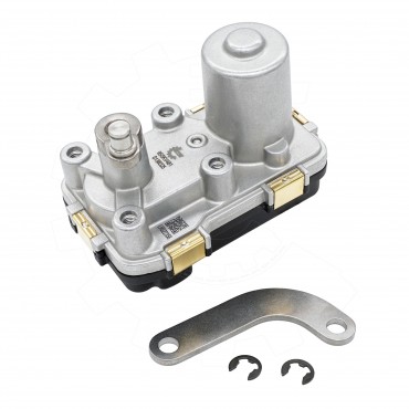 Actuateur de Turbo Wastegate Pour Land Rover Discovery Sport LR022358 LR038309