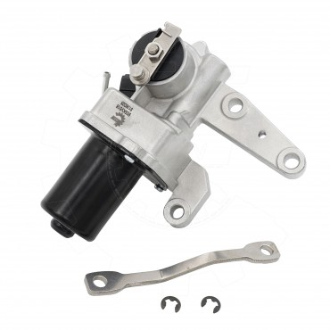 Actuateur de Turbo Wastegate Pour Toyota Land Cruiser 200 Lexus LX 1720151020
