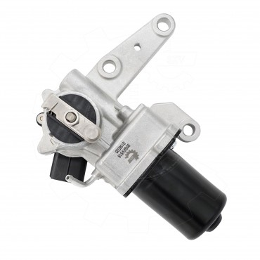 Actuateur de Turbo Wastegate Pour Toyota Land Cruiser 200 Lexus LX 1720151020