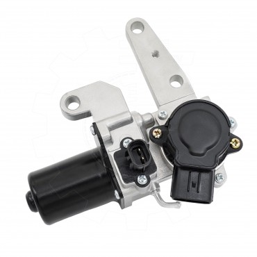 Actuateur de Turbo Wastegate Pour Toyota Land Cruiser 200 Lexus LX 1720151020
