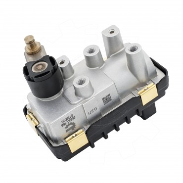 Actuateur de Turbo Wastegate Pour Mercedes-Benz T-Model Classe C CLC 6460900180