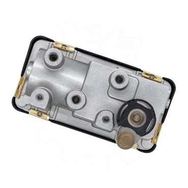 Actuateur de Turbo Wastegate Pour Mercedes-Benz Classe C T-Model E A646090098080