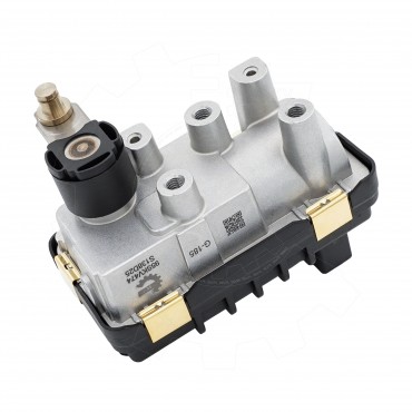 Actuateur de Turbo Wastegate Pour Mercedes-Benz Classe C T-Model E A6460900180