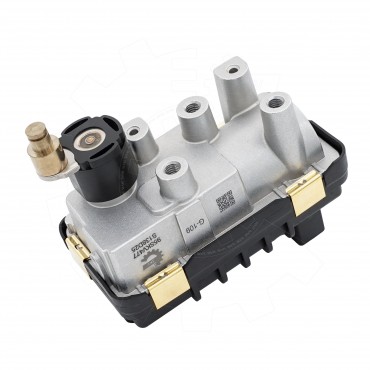 Actuateur de Turbo Wastegate Pour Mercedes-Benz Classe E T-Model S A648096009980