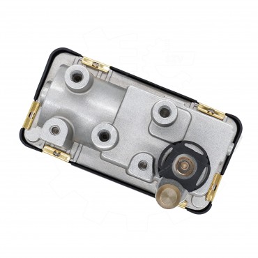 Actuateur de Turbo Wastegate Pour Mercedes-Benz Sprinter 6460900480 646090048080