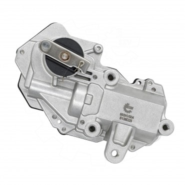 Actuateur de Turbo Wastegate Pour Toyota Hilux VIII 1720111070