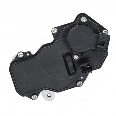 Actuateur de Turbo Wastegate Pour Toyota Hilux VIII 1720111070