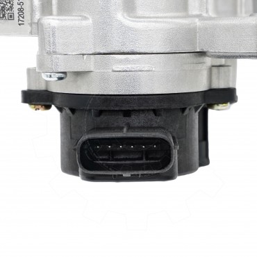 Actuateur de Turbo Wastegate Pour Toyota Land Cruiser 200 1720178032 1720851010