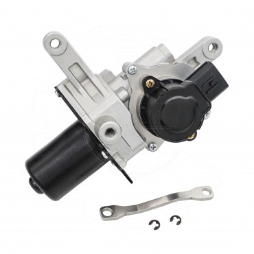 Actuateur de Turbo Wastegate Pour Toyota Land Cruiser Prado Van 1720130160