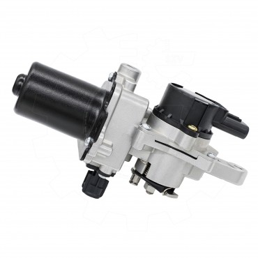 Actuateur de Turbo Wastegate Pour Toyota Land Cruiser Prado Van 1720130160