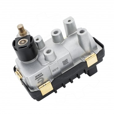 Actuateur de Turbo Wastegate Pour Volvo C30 C70 II S40 S60 I S80 V50 V70 1023838