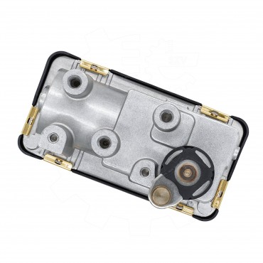 Actuateur de Turbo Wastegate Pour Volvo C30 C70 II S40 S60 I S80 V50 V70 1023838