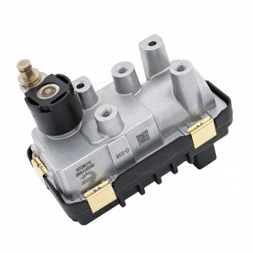 Actuateur de Turbo Wastegate Pour Volvo S80 II V70 III XC60 XC70 31219857