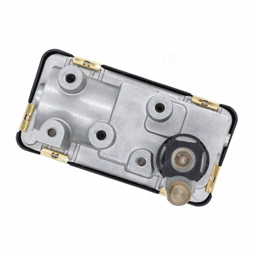 Actuateur de Turbo Wastegate Pour Volvo S80 II V70 III XC60 XC70 31219857