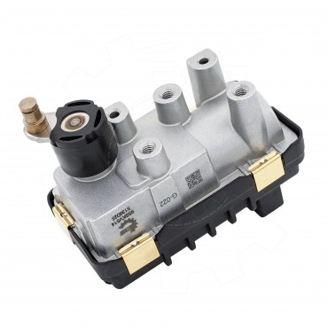 Actuateur de Turbo Wastegate Pour VW Touareg 07Z145701TV670 07Z145701TV671