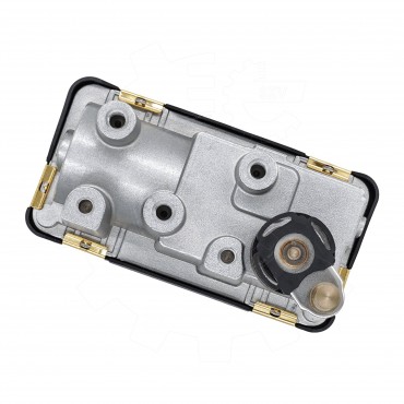 Actuateur de Turbo Wastegate Pour VW Touareg 07Z145701TV670 07Z145701TV671