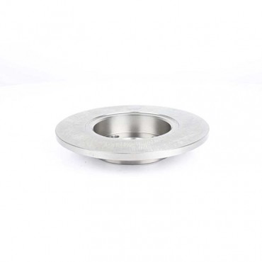 2 Disques de Frein Avant Pour Fiat 500 Ford Alfa Romeo Lancia 71769481 1541802