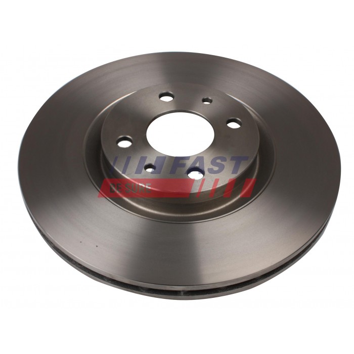 2 Disques de Frein Avant Pour Fiat Alfa Romeo Lancia 46403958 46427947 46427949