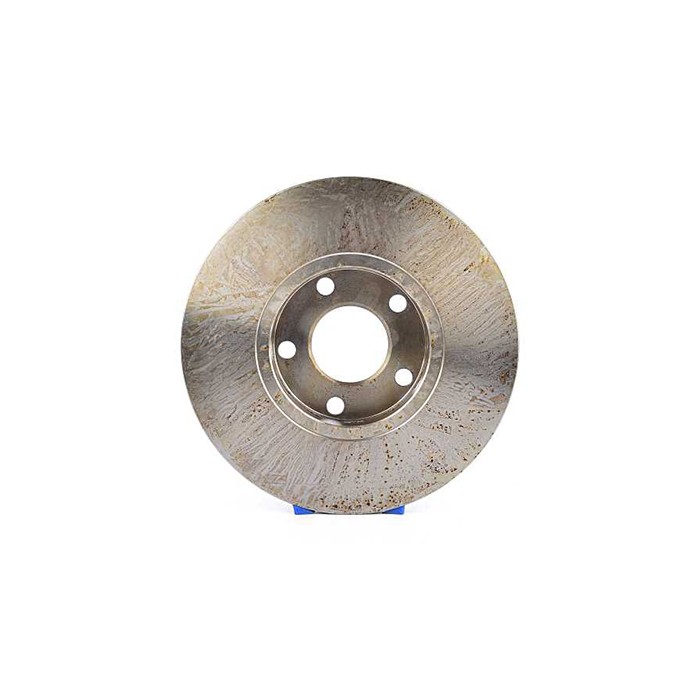 2 Disques de Frein Avant Pour VW Passat Audi Seat Skoda 4A0615301C 4A0615301D