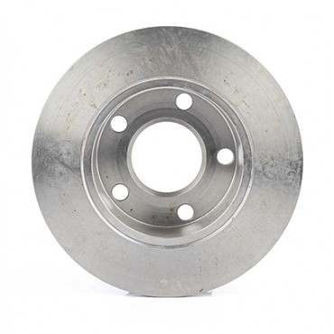 2 Disques de Frein Arrière Pour VW Audi Skoda 4A0615601A 4AO615601A 8E0615601