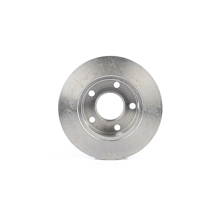 2 Disques de Frein Arrière Pour VW Audi Skoda 4A0615601A 4AO615601A 8E0615601