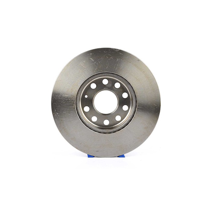 2 Disques de Frein Avant Pour VW Beetle Audi A3 Seat Skoda 1K0615301K 1K0615301T