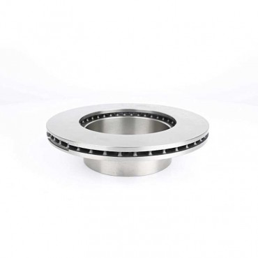 2 Disques de Frein Avant Pour BMW Série 1 E81 E87 F20 F21 2 F22 F87 34116764629