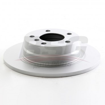 2 Disques de Frein Arrière Pour BMW Série 1 F20 F21 2 F22 F87 F23 34216792225