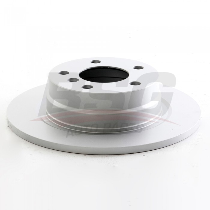 2 Disques de Frein Arrière Pour BMW Série 1 F20 F21 2 F22 F87 F23 34216792225