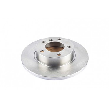 2 Disques de Frein Avant Pour BMW Série 3 E36 Z3 34111160673 34116757750