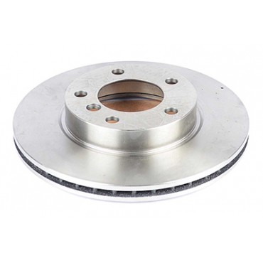 2 Disques de Frein Avant Pour BMW Série 3 E36 E46 Z3 Z4 E85 34111164431