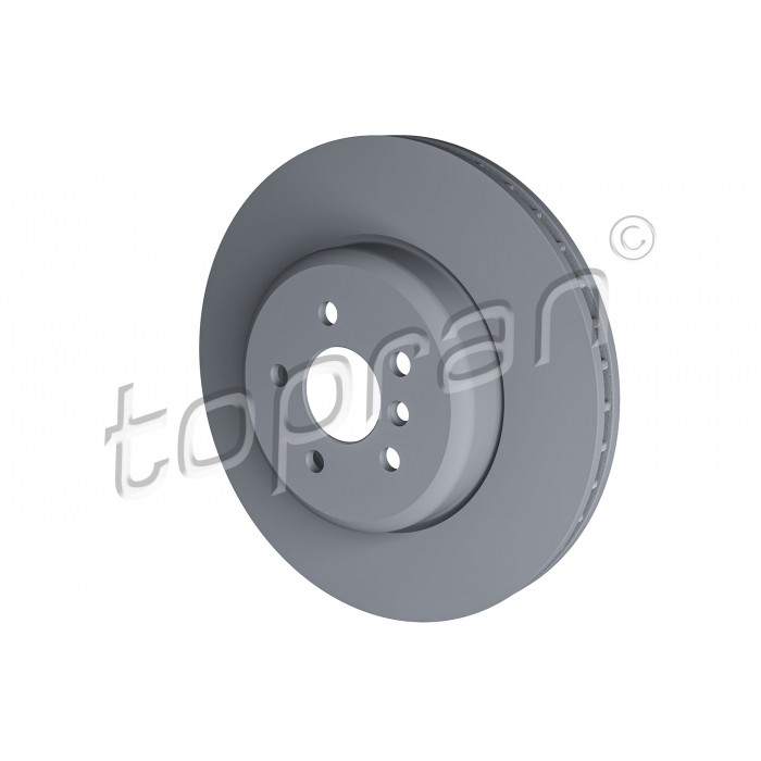 2 Disques de Frein Avant Pour BMW Série 3 G20 G28 G80 G21 G81 34112459565