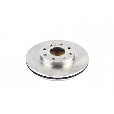 2 Disques de Frein Avant Pour Chevrolet Aveo/Kalos Matiz Spark Daewoo Kalos