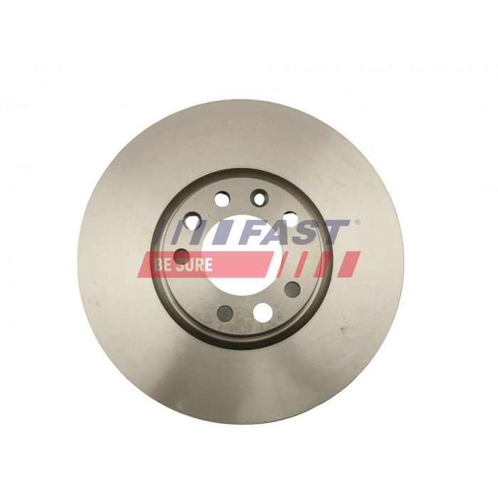 2 Disques de Frein Avant Pour Peugeot Opel Citroën DS 1642760480 3641958 424993