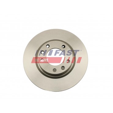 2 Disques de Frein Arrière Pour Peugeot 308 Opel Citroën Vauxhall 1609582880