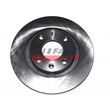 2 Disques de Frein Avant Pour Peugeot Citroën DS 1618890480 424916 1629058880