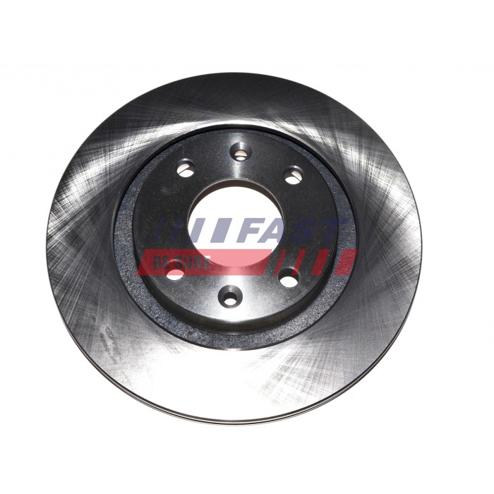 2 Disques de Frein Avant Pour Peugeot Citroën DS 1618890480 424916 1629058880