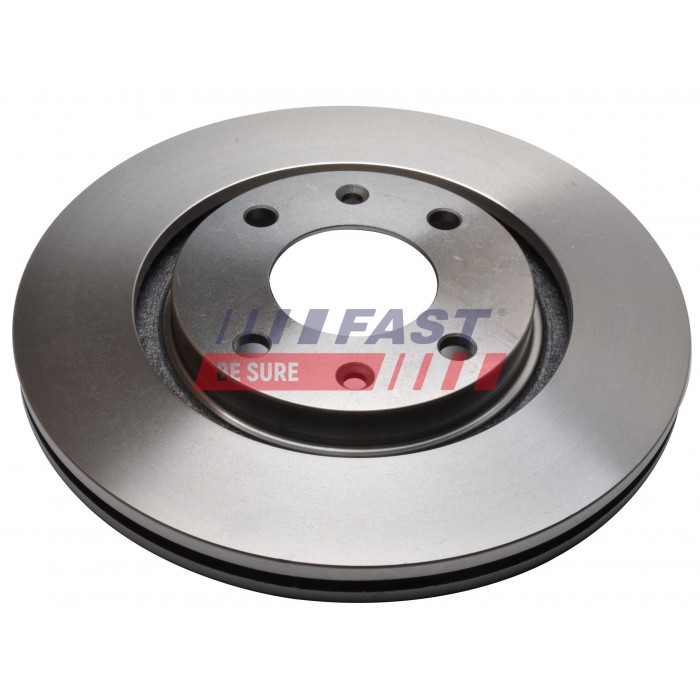 2 Disques de Frein Avant Pour Peugeot 206 305 306 405 Partner Citroën Berlingo