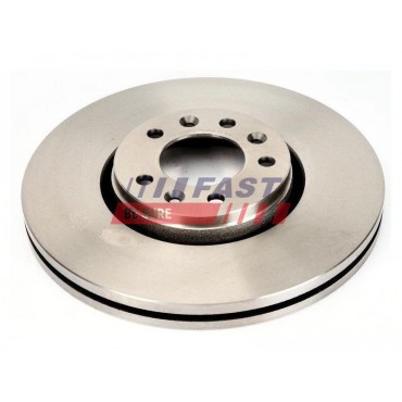 2 Disques de Frein Avant Pour Peugeot Fiat Citroën C5 424924 1440027088 424992