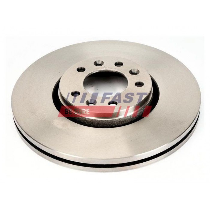 2 Disques de Frein Avant Pour Peugeot Fiat Citroën C5 424924 1440027088 424992