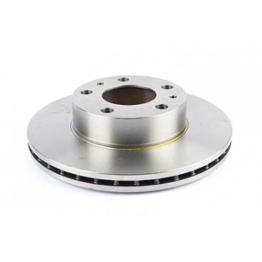 2 Disques de Frein Avant Pour Peugeot Fiat Citroën 4246L2 13005010080 4246L3