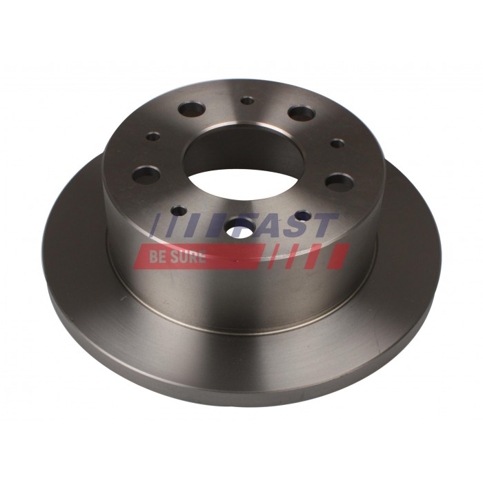 2 Disques de Frein Arrière Pour Peugeot Fiat Citroën 4246Z3 46833807 4246Z1