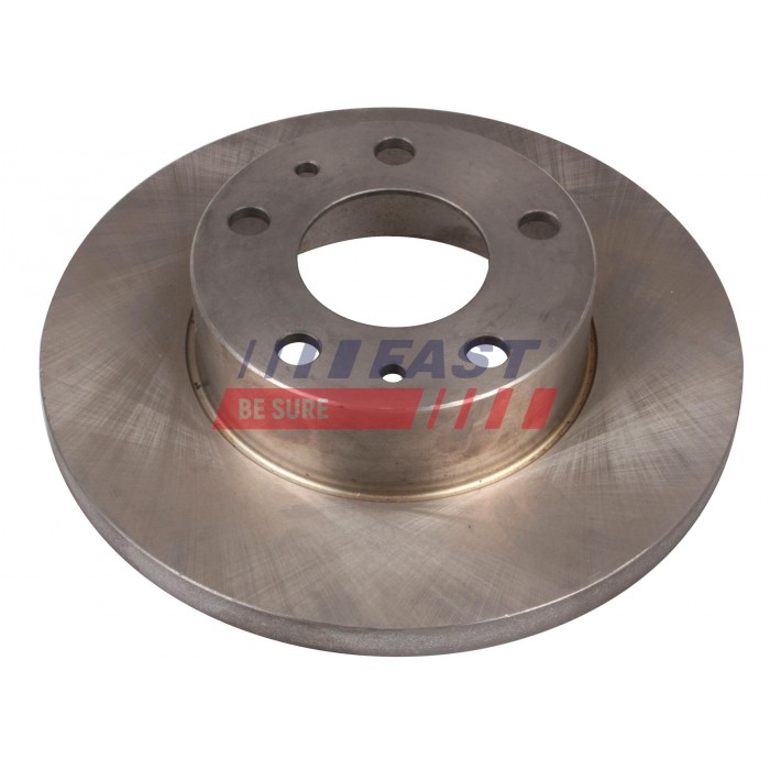 2 Disques de Frein Avant Pour Peugeot Fiat Citroën 4246J8 1300500080 4249H6