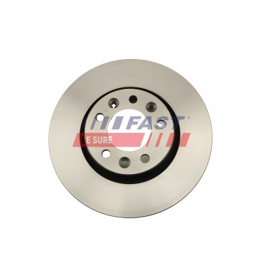 2 Disques de Frein Avant Pour Peugeot Fiat Toyota Citroën 424920 1401416880